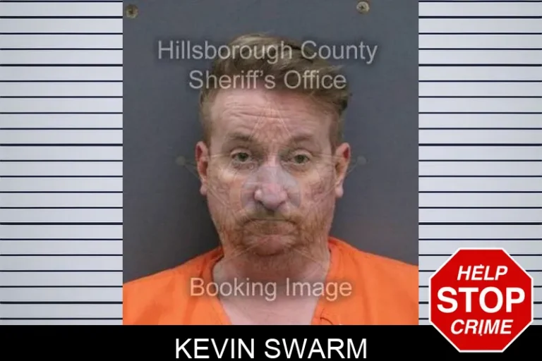 Kevin Swarm