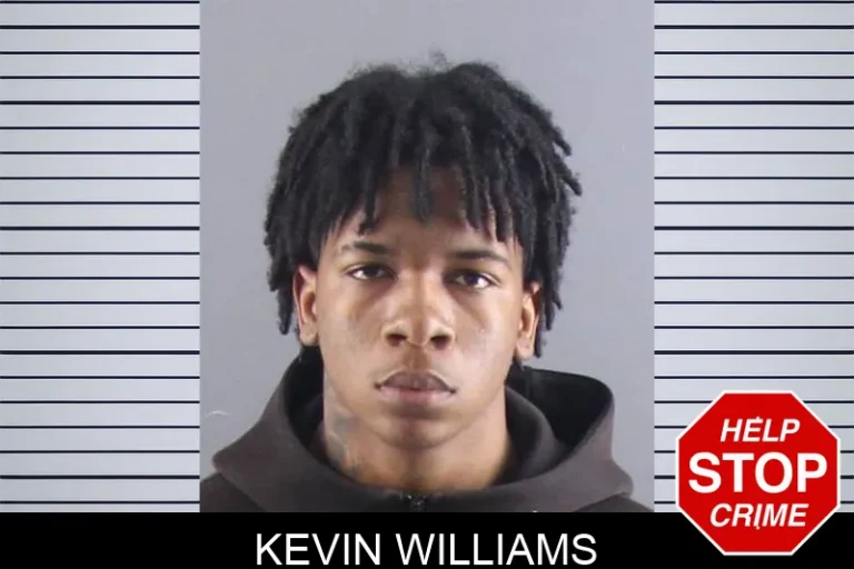 Kevin Williams