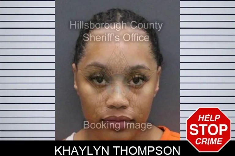 Khaylyn Thompson