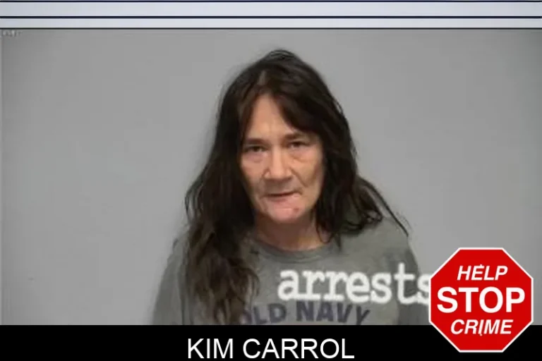 Kim Carrol