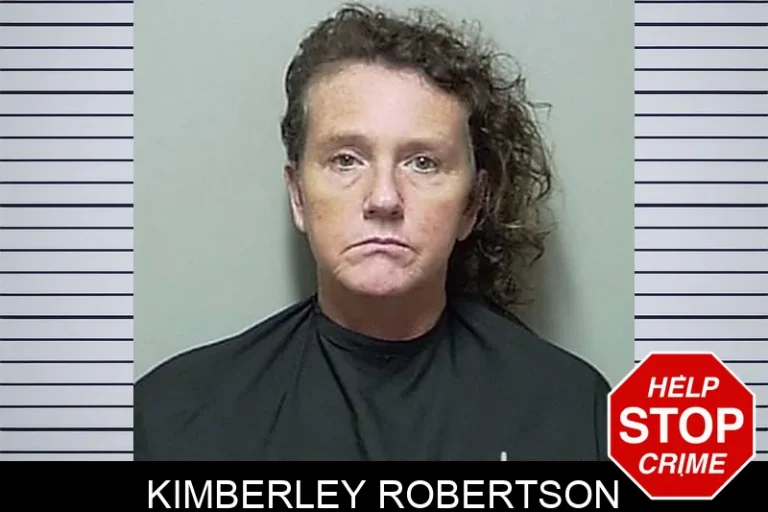 Kimberley Robertson