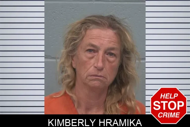 Kimberly Hramika
