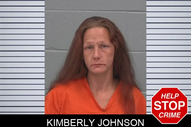 Kimberly Johnson