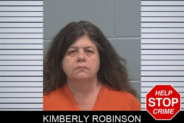 Kimberly Robinson