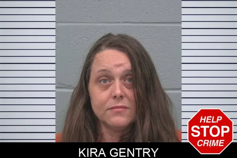 Kira Gentry