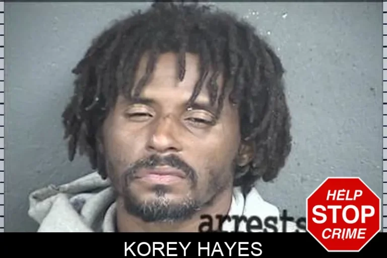 Korey Hayes