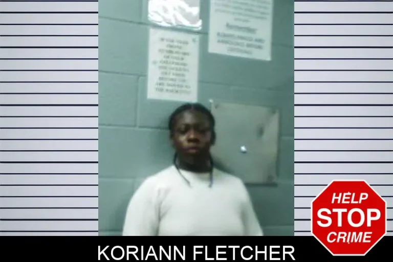 Koriann Fletcher