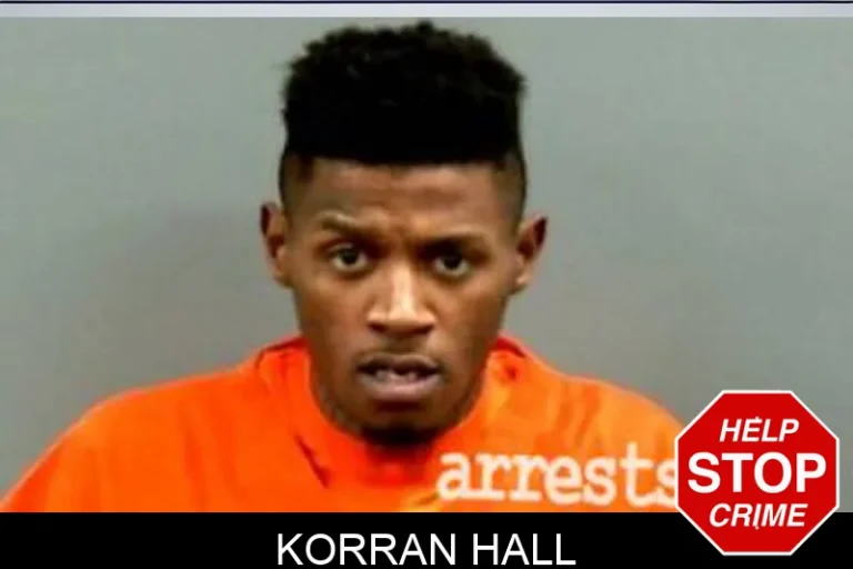 Korran Hall