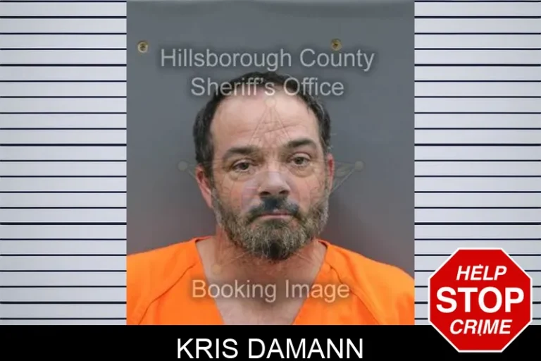 Kris Damann