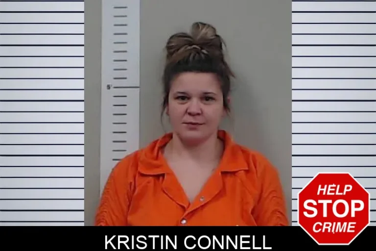 Kristin Connell