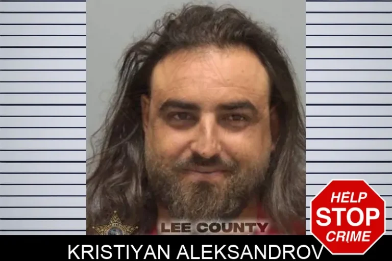 Kristiyan Aleksandrov