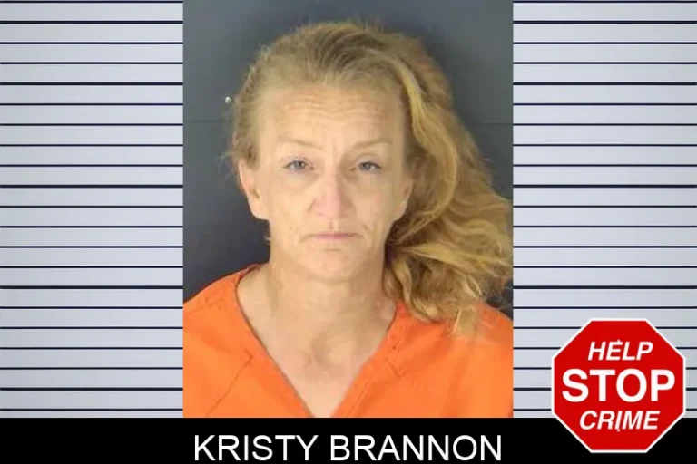 Kristy Brannon