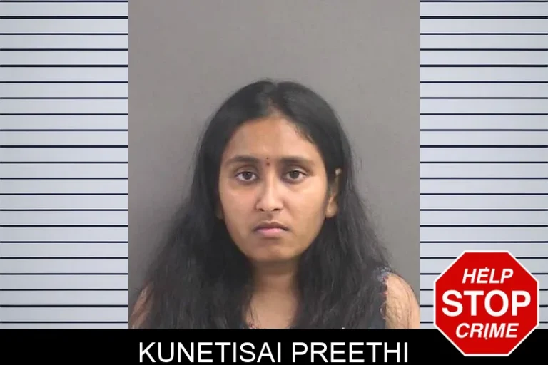 KunetiSai Preethi