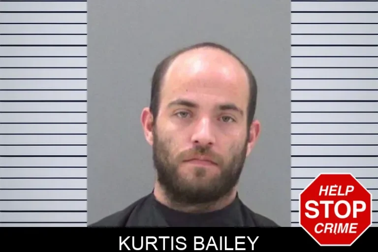 Kurtis Bailey