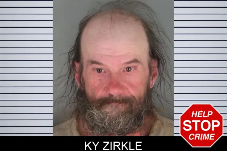 Ky Zirkle