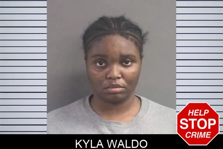 Kyla Waldo