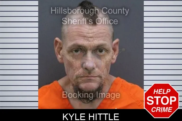Kyle Hittle