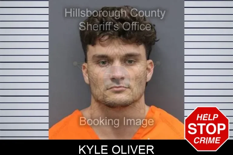 Kyle Oliver
