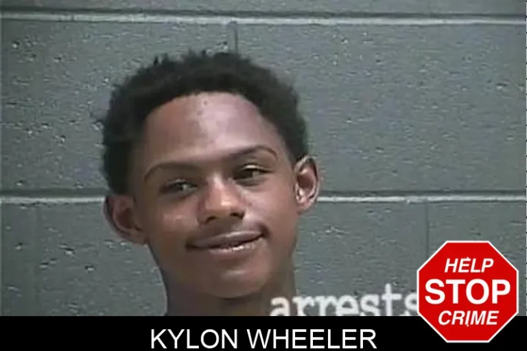 Kylon Wheeler