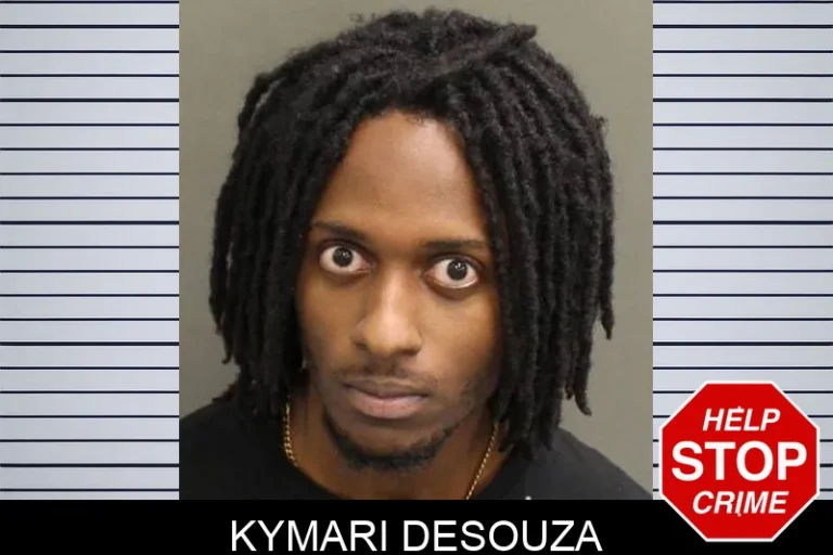 Kymari Desouza