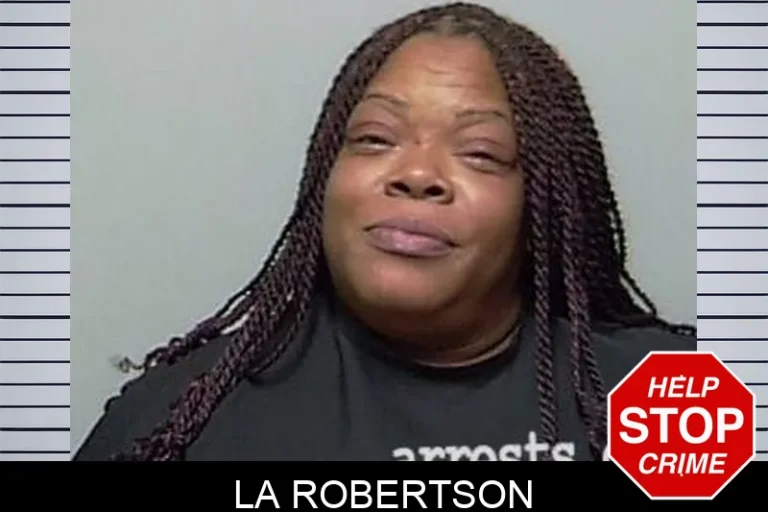 La Robertson