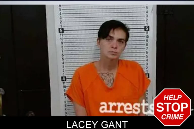Lacey Gant