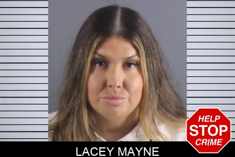 Lacey Mayne