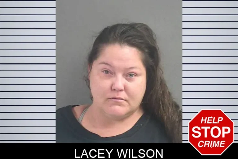 Lacey Wilson