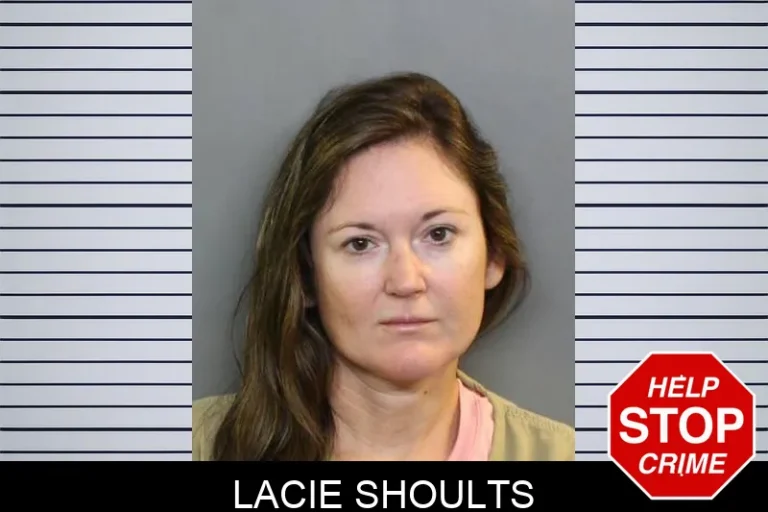 Lacie Shoults