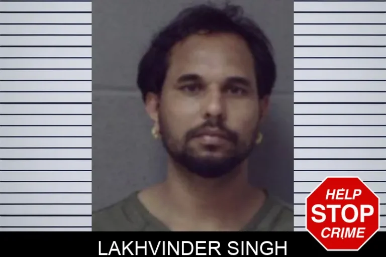 Lakhvinder Singh