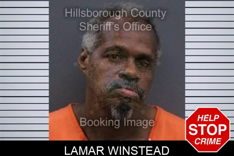 Lamar Winstead