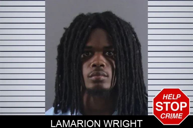 Lamarion Wright