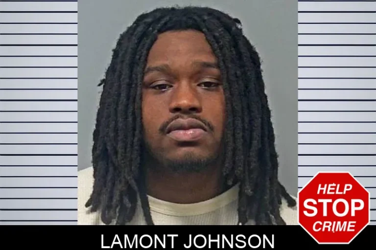 Lamont Johnson
