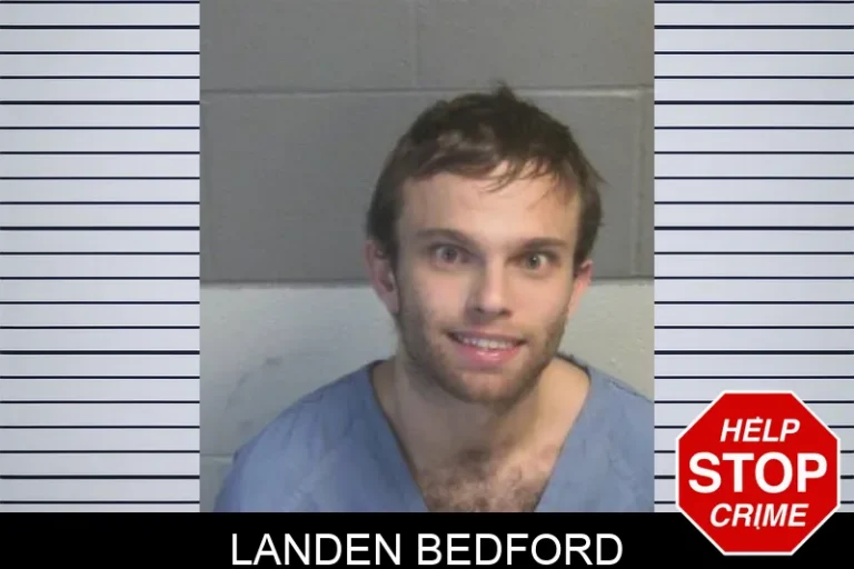 Landen Bedford