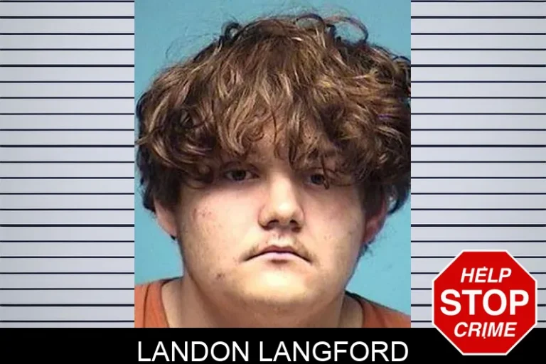 Landon Langford
