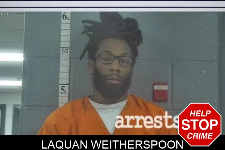 Laquan Weitherspoon
