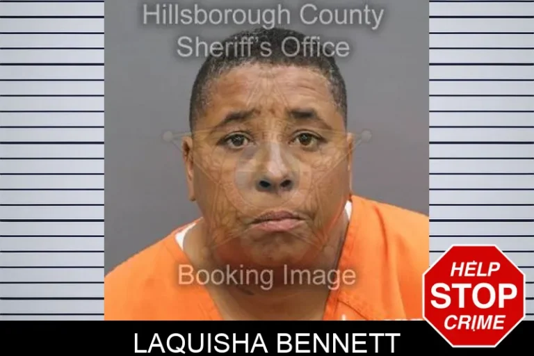 Laquisha Bennett