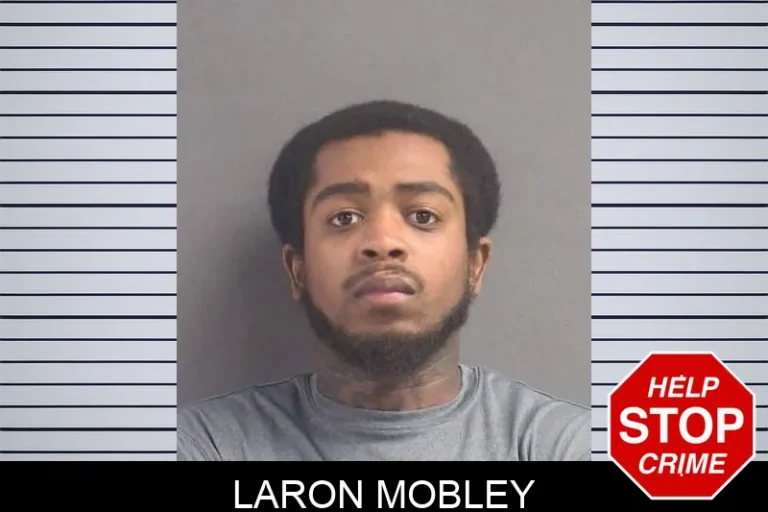 Laron Mobley