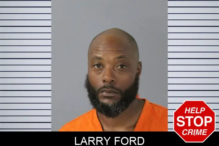 Larry Ford