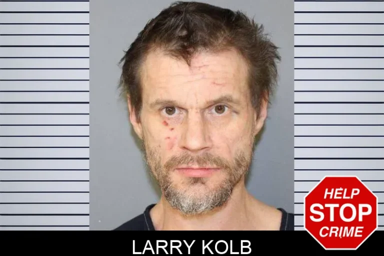 Larry Kolb