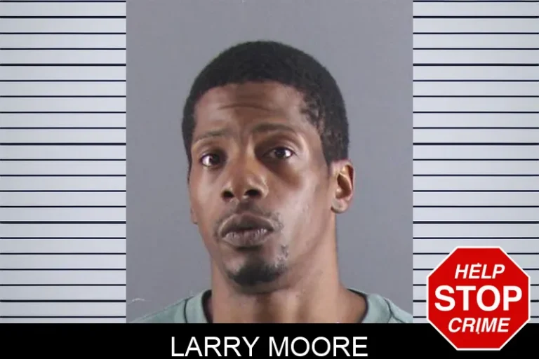 Larry Moore