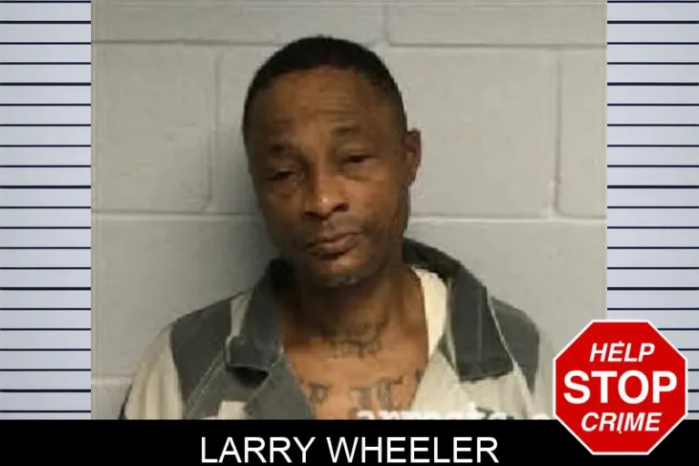 Larry Wheeler