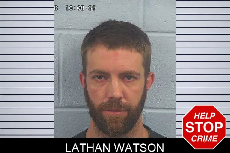 Lathan Watson