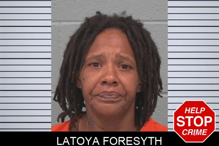 Latoya Foresyth