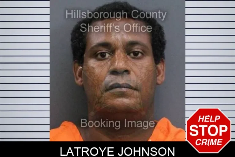 Latroye Johnson