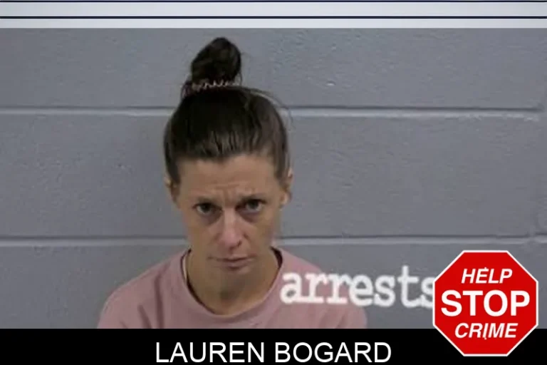 Lauren Bogard