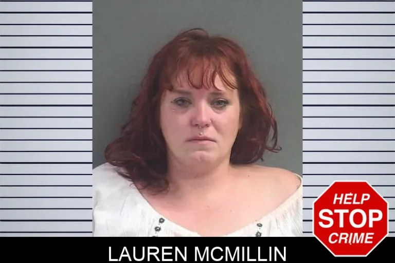 Lauren McMillin