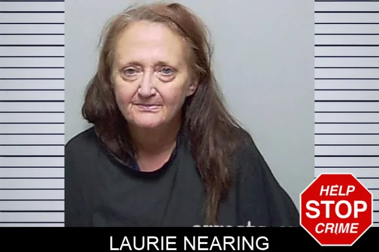 Laurie Nearing