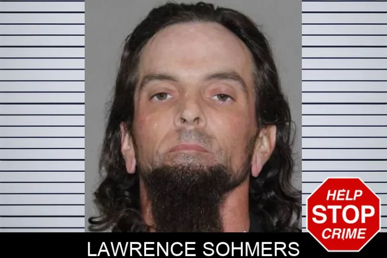 Lawrence Sohmers