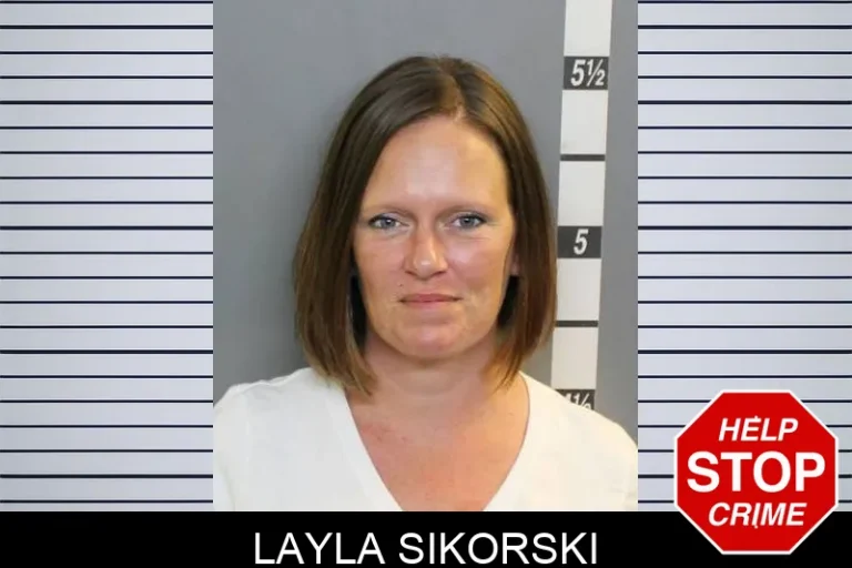 Layla Sikorski